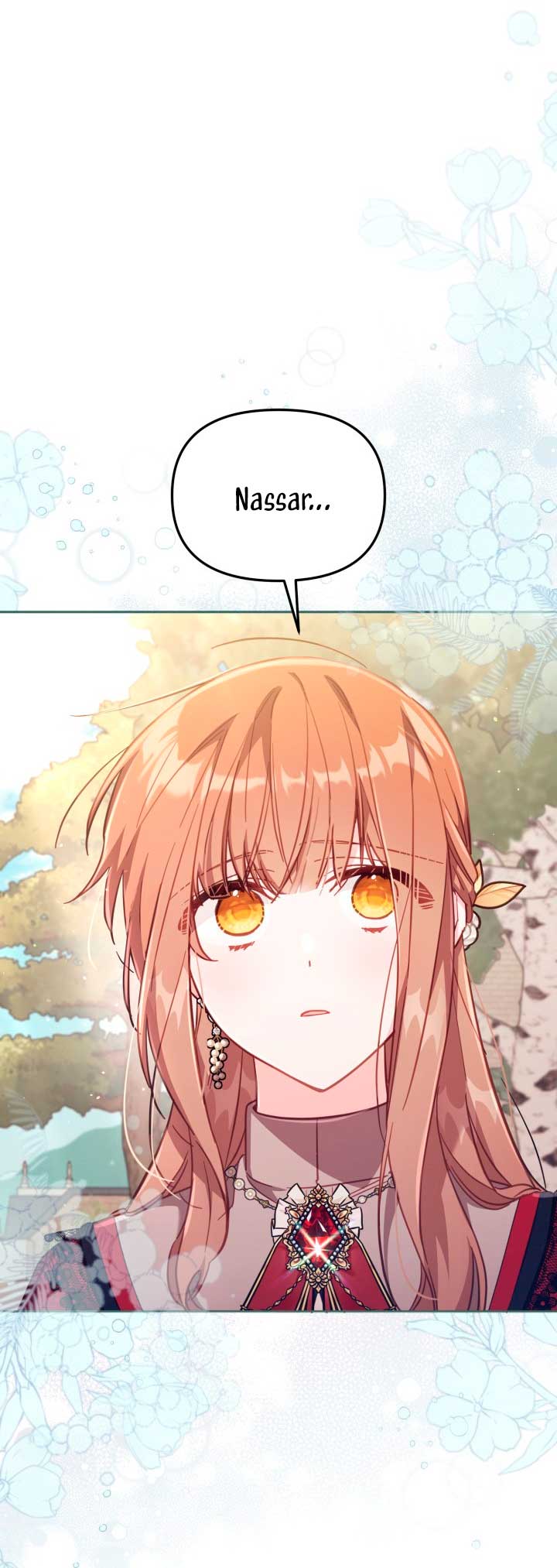 No hay lugar para las falsificaciones Capítulo 28 - Page 47