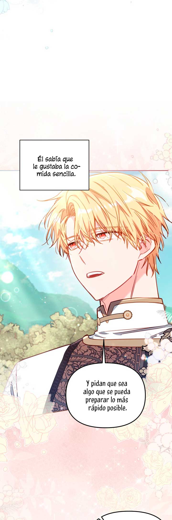 No hay lugar para las falsificaciones Capítulo 28 - Page 48