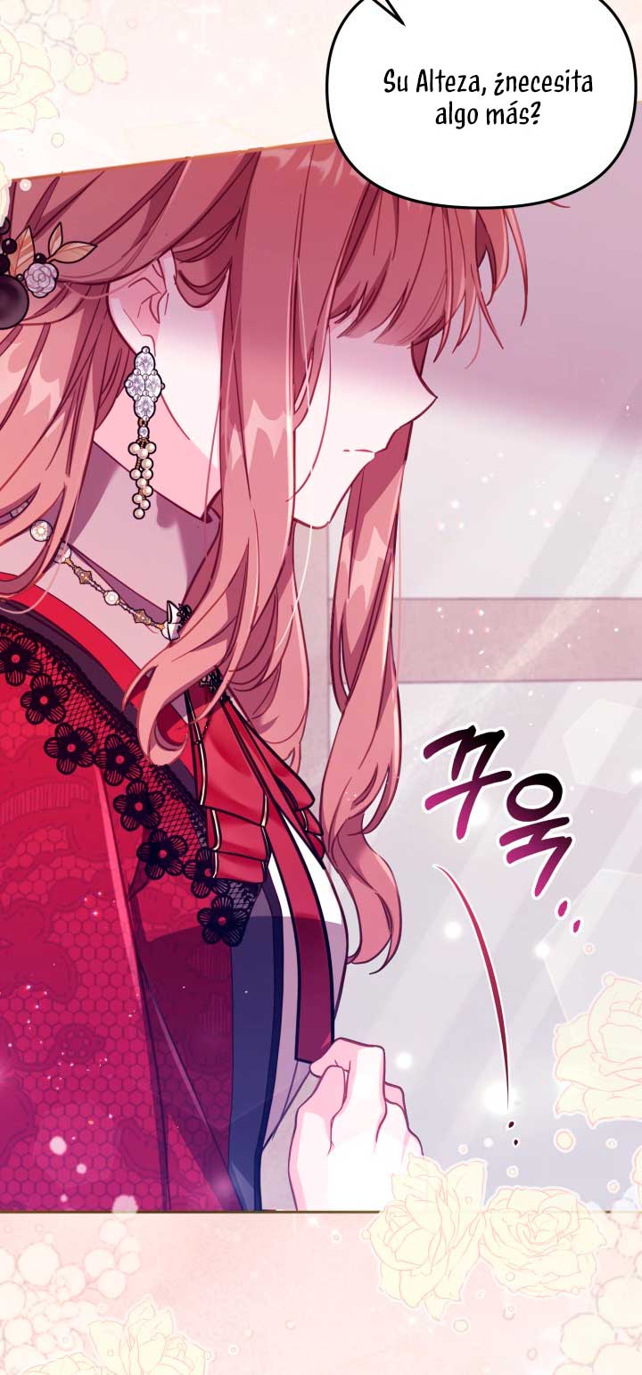 No hay lugar para las falsificaciones Capítulo 28 - Page 49