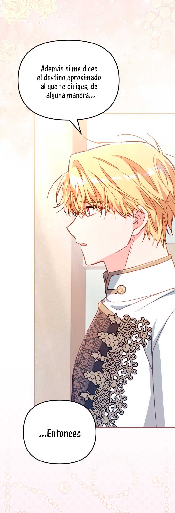 No hay lugar para las falsificaciones Capítulo 28 - Page 50