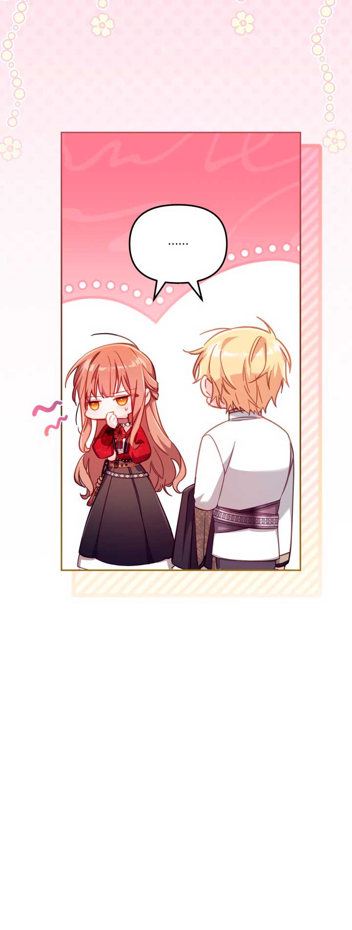 No hay lugar para las falsificaciones Capítulo 28 - Page 52