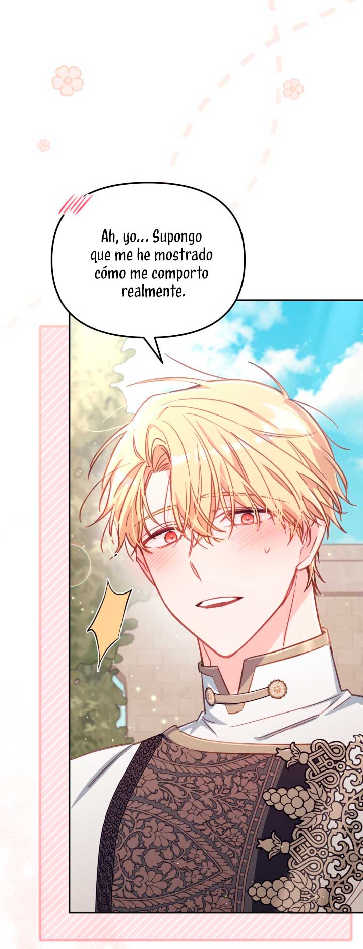 No hay lugar para las falsificaciones Capítulo 28 - Page 56