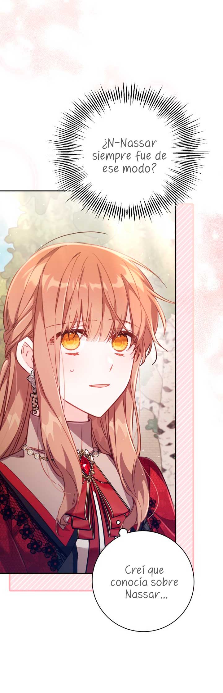 No hay lugar para las falsificaciones Capítulo 28 - Page 57