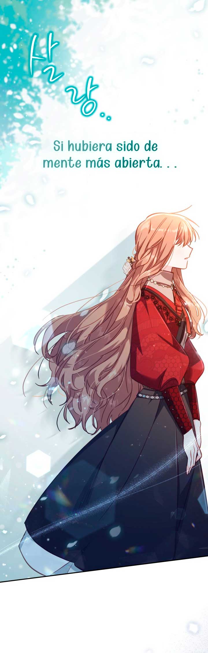 No hay lugar para las falsificaciones Capítulo 28 - Page 59