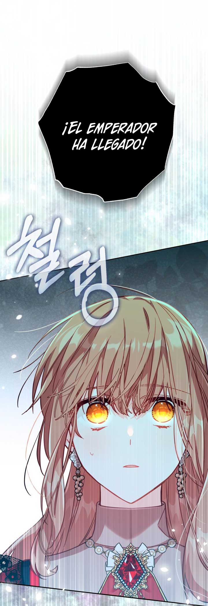 No hay lugar para las falsificaciones Capítulo 28 - Page 62