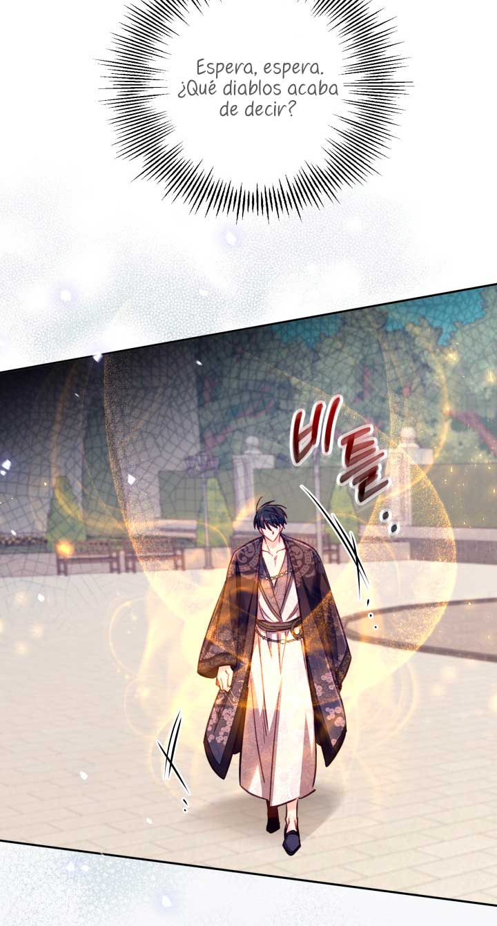 No hay lugar para las falsificaciones Capítulo 28 - Page 64