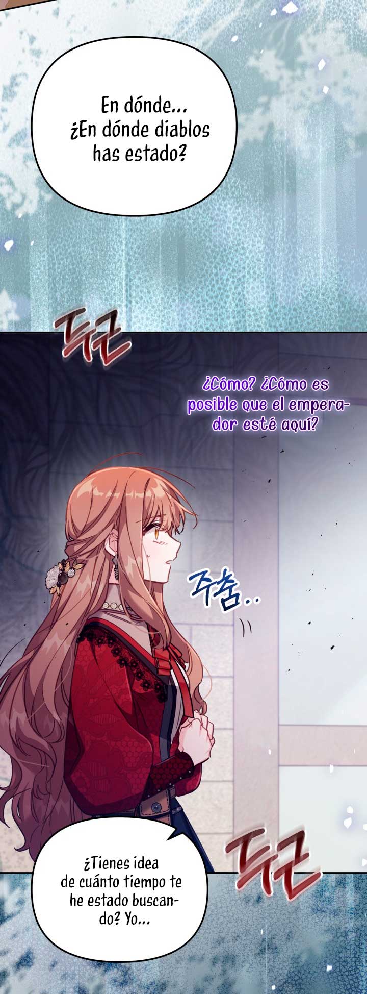 No hay lugar para las falsificaciones Capítulo 28 - Page 66