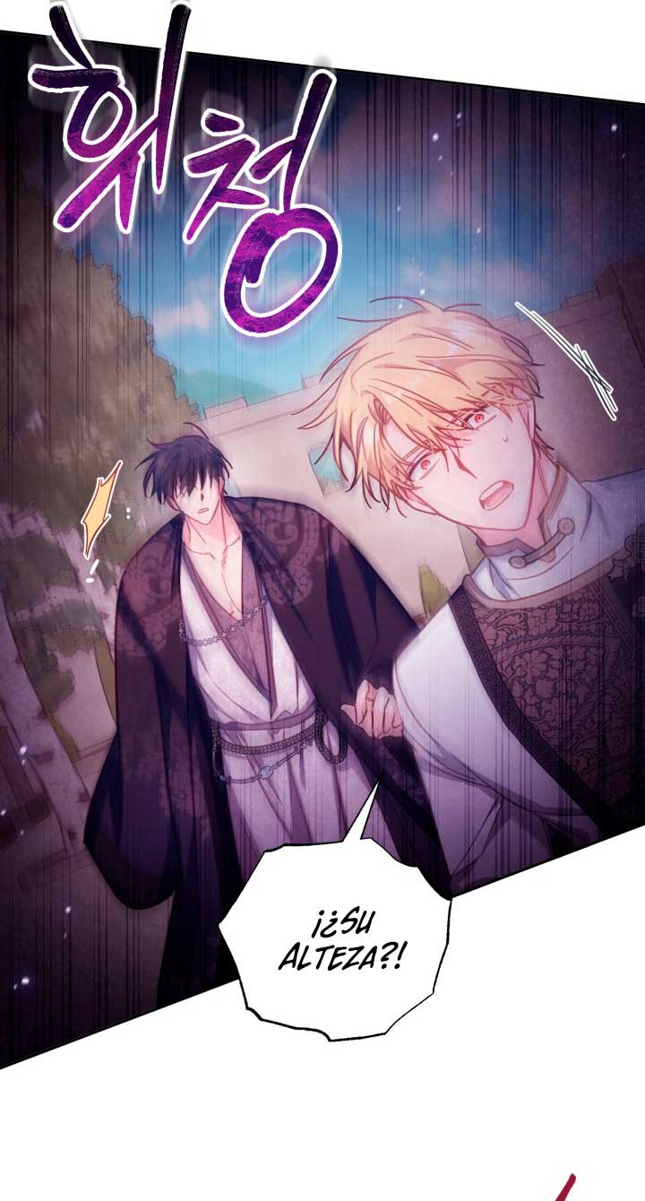 No hay lugar para las falsificaciones Capítulo 28 - Page 70