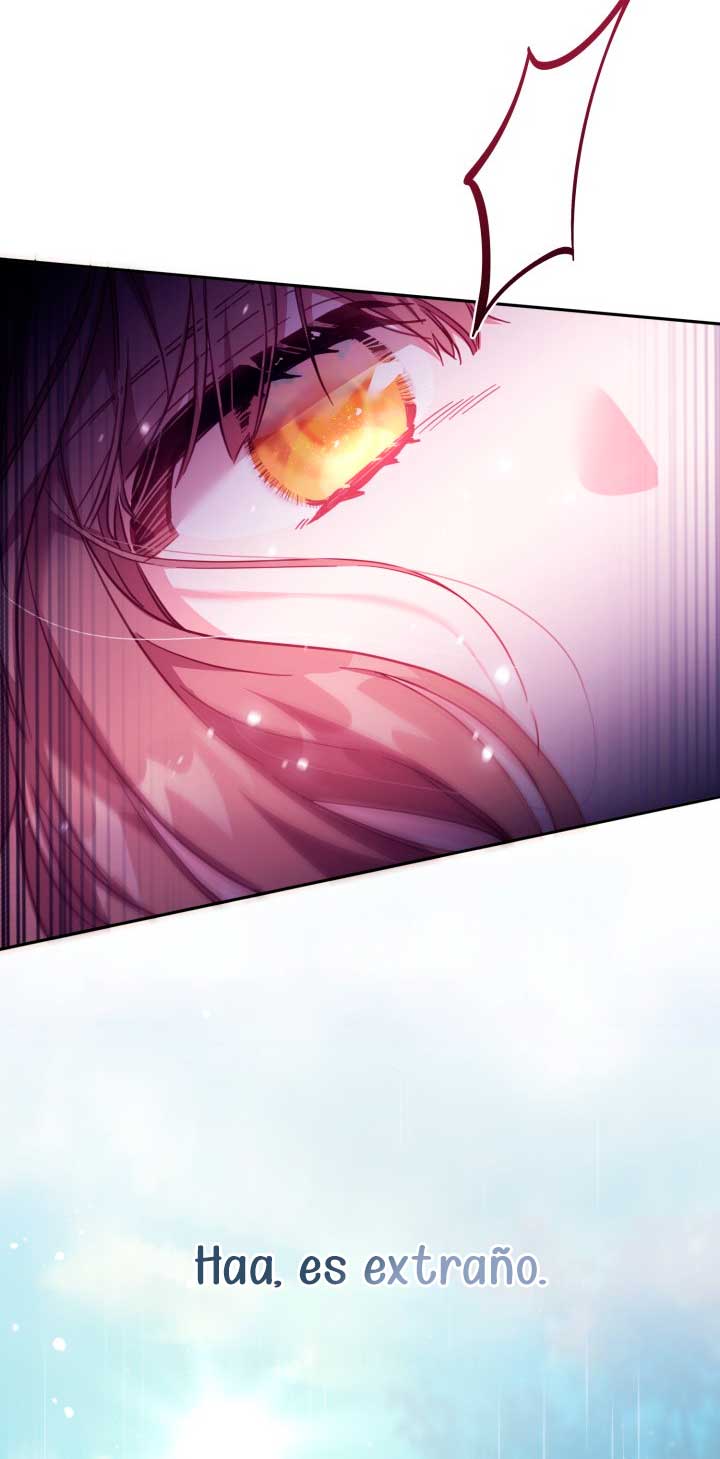 No hay lugar para las falsificaciones Capítulo 28 - Page 71