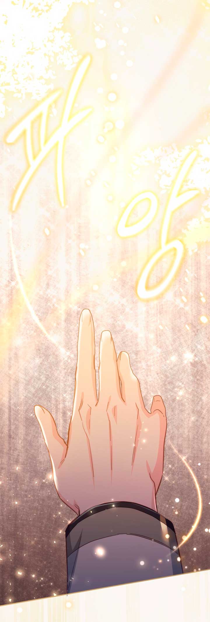 No hay lugar para las falsificaciones Capítulo 29 - Page 10