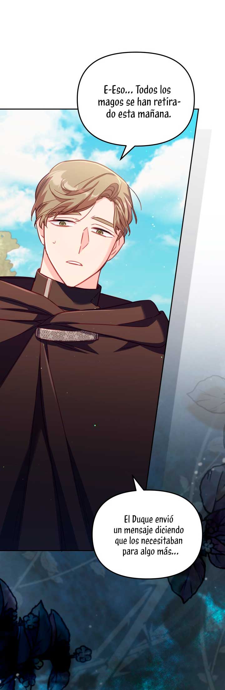 No hay lugar para las falsificaciones Capítulo 29 - Page 14