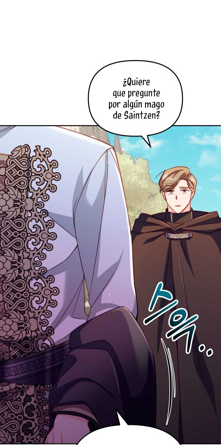 No hay lugar para las falsificaciones Capítulo 29 - Page 16