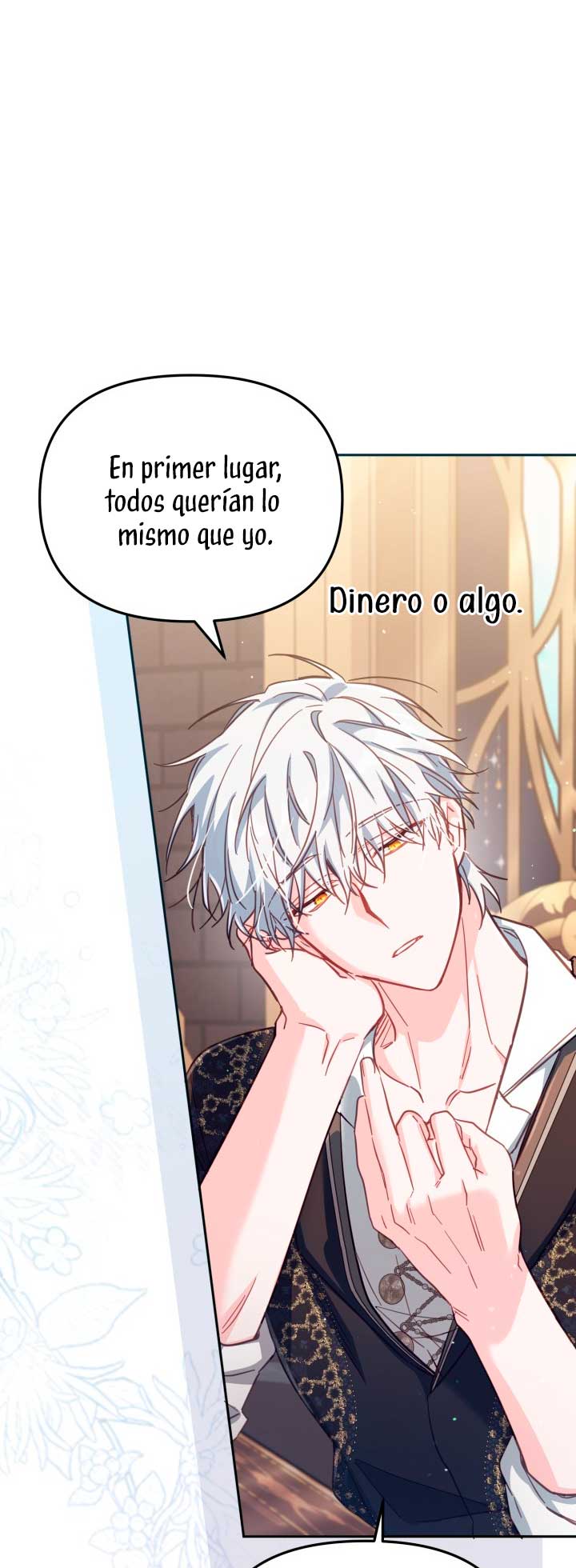 No hay lugar para las falsificaciones Capítulo 29 - Page 22