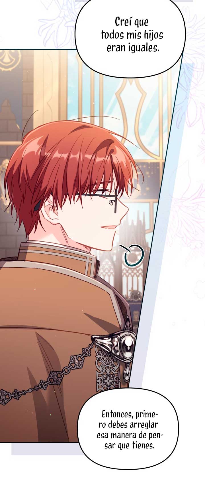 No hay lugar para las falsificaciones Capítulo 29 - Page 23