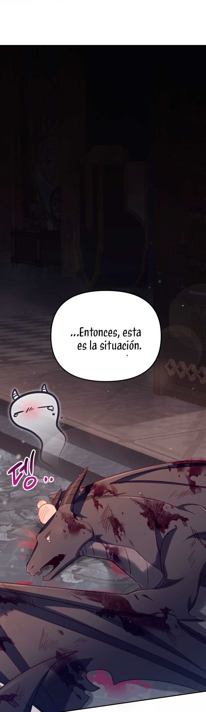 No hay lugar para las falsificaciones Capítulo 29 - Page 27