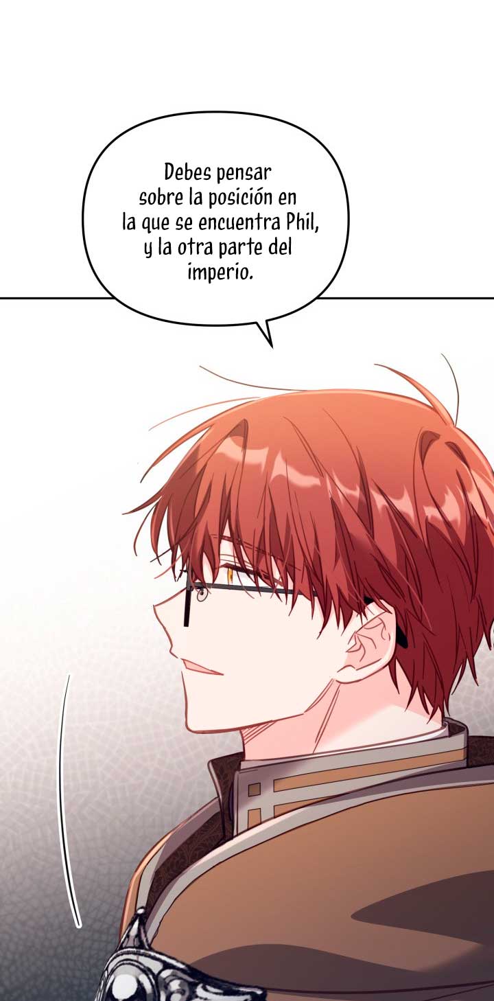 No hay lugar para las falsificaciones Capítulo 29 - Page 32