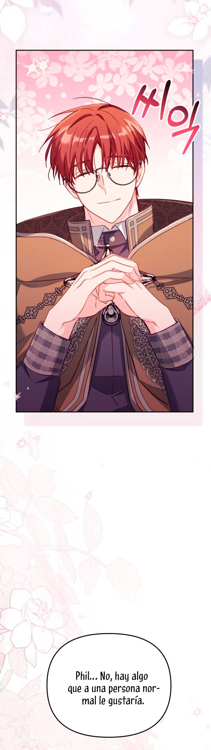 No hay lugar para las falsificaciones Capítulo 29 - Page 42