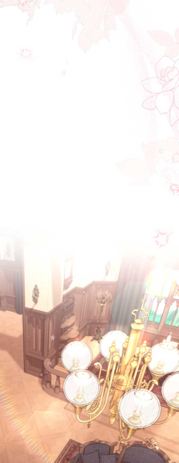 No hay lugar para las falsificaciones Capítulo 29 - Page 43