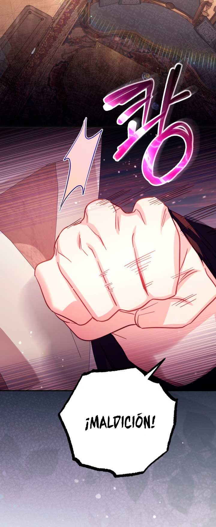 No hay lugar para las falsificaciones Capítulo 29 - Page 44