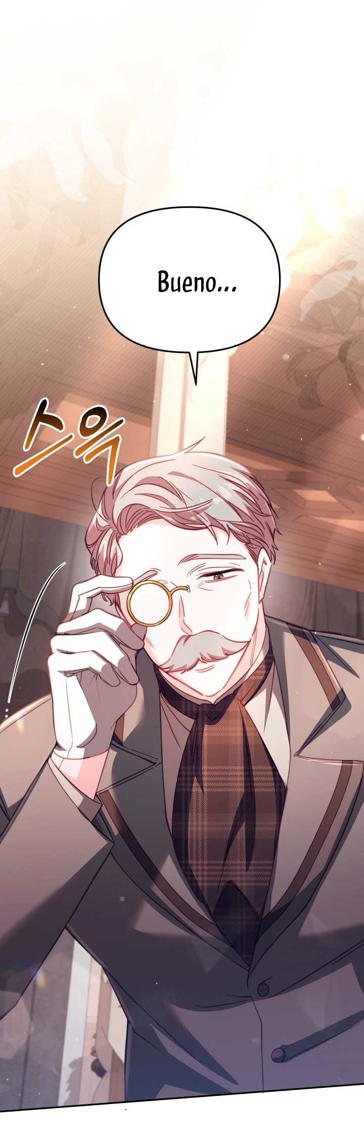 No hay lugar para las falsificaciones Capítulo 29 - Page 48