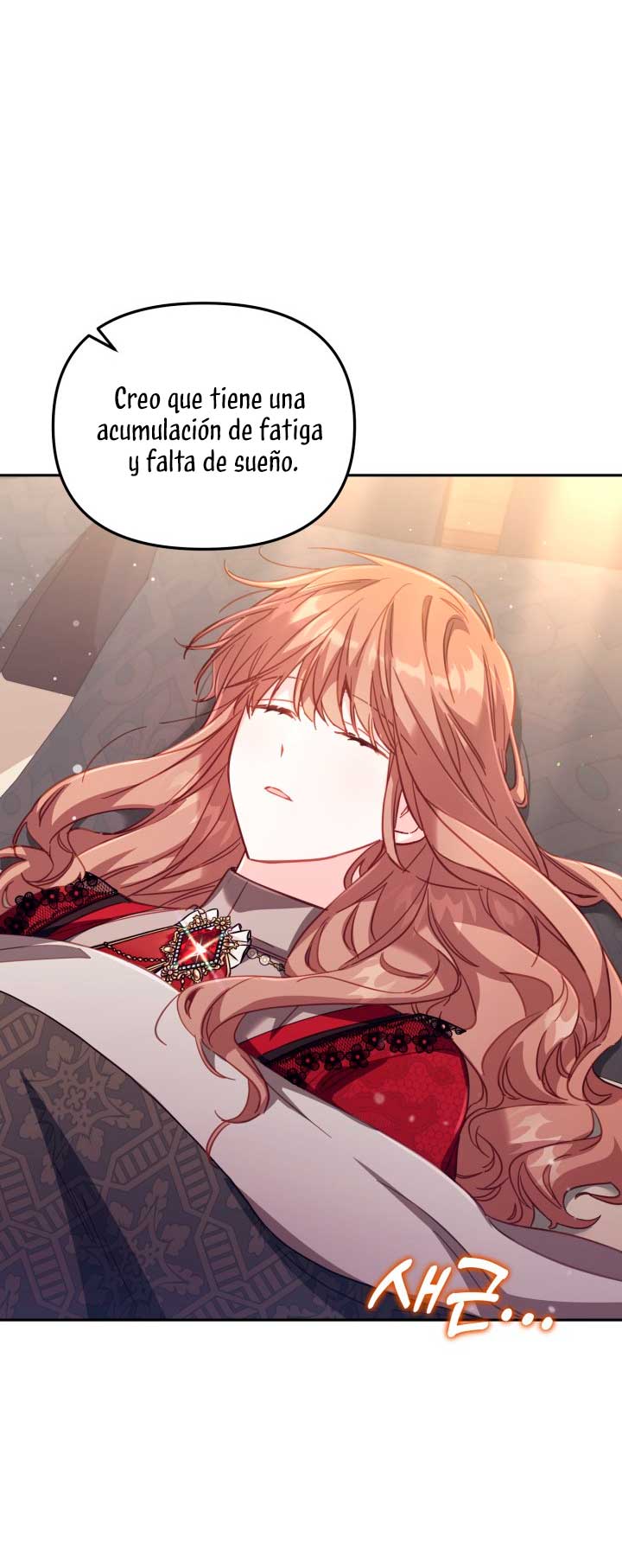 No hay lugar para las falsificaciones Capítulo 29 - Page 49