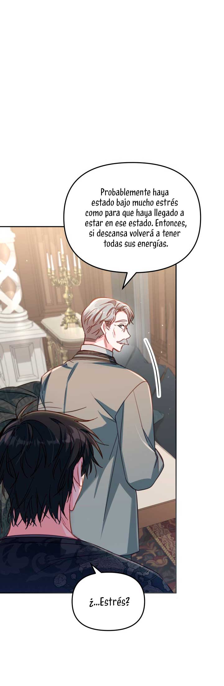 No hay lugar para las falsificaciones Capítulo 29 - Page 50