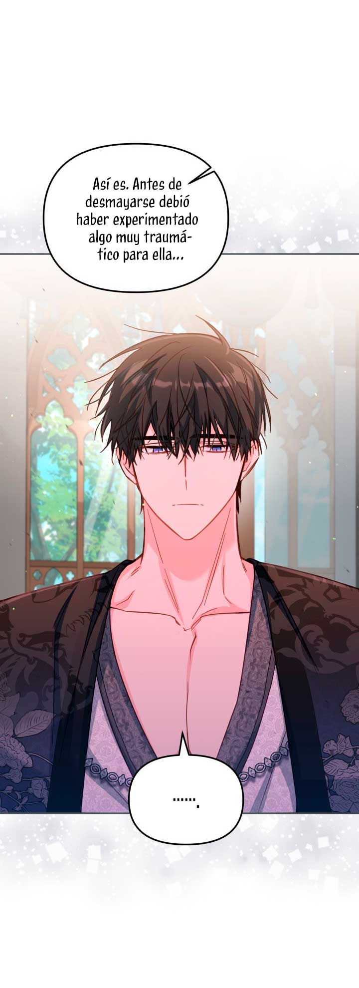 No hay lugar para las falsificaciones Capítulo 29 - Page 51