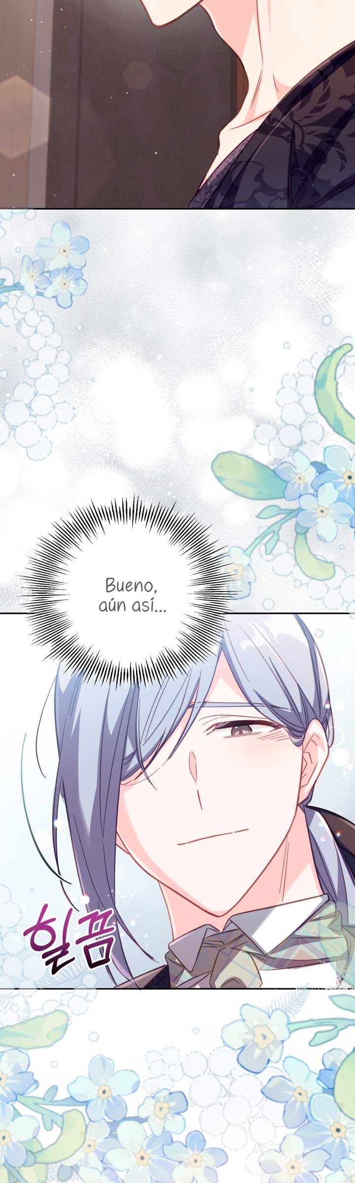 No hay lugar para las falsificaciones Capítulo 29 - Page 57