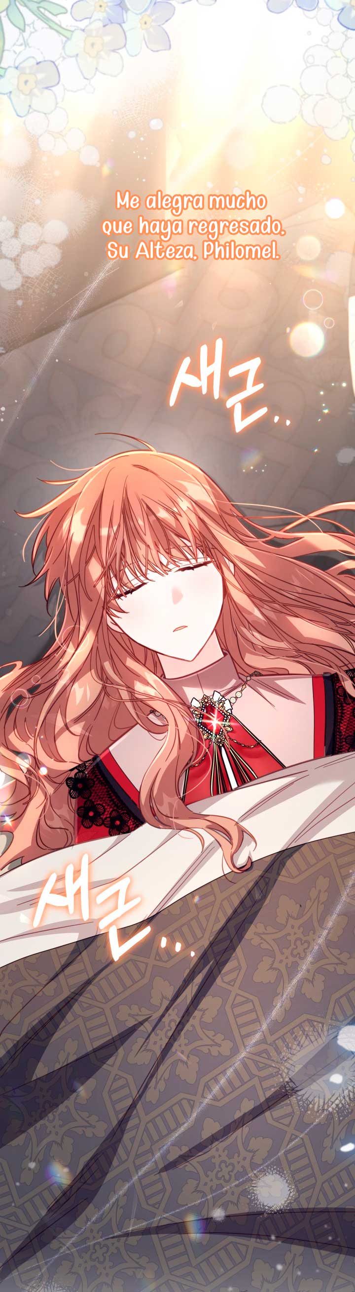 No hay lugar para las falsificaciones Capítulo 29 - Page 58