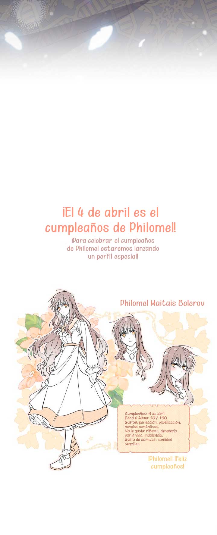 No hay lugar para las falsificaciones Capítulo 29 - Page 59