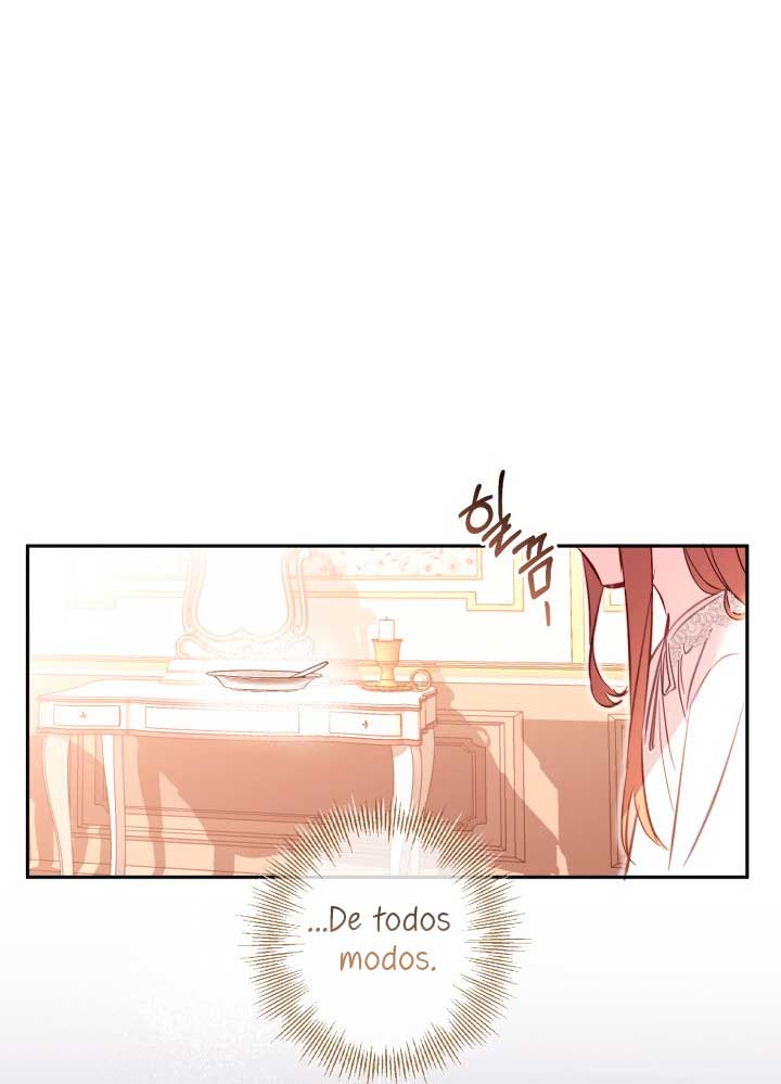 No hay lugar para las falsificaciones Capítulo 3 - Page 11