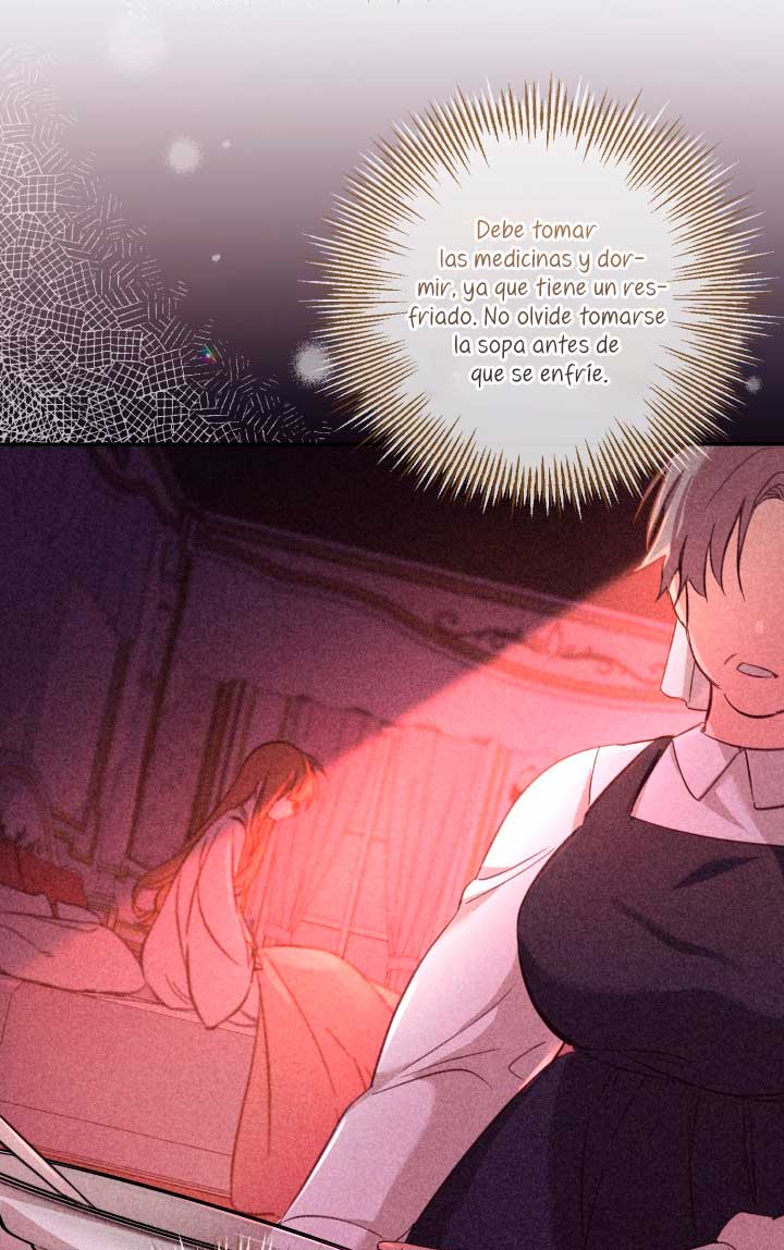 No hay lugar para las falsificaciones Capítulo 3 - Page 12