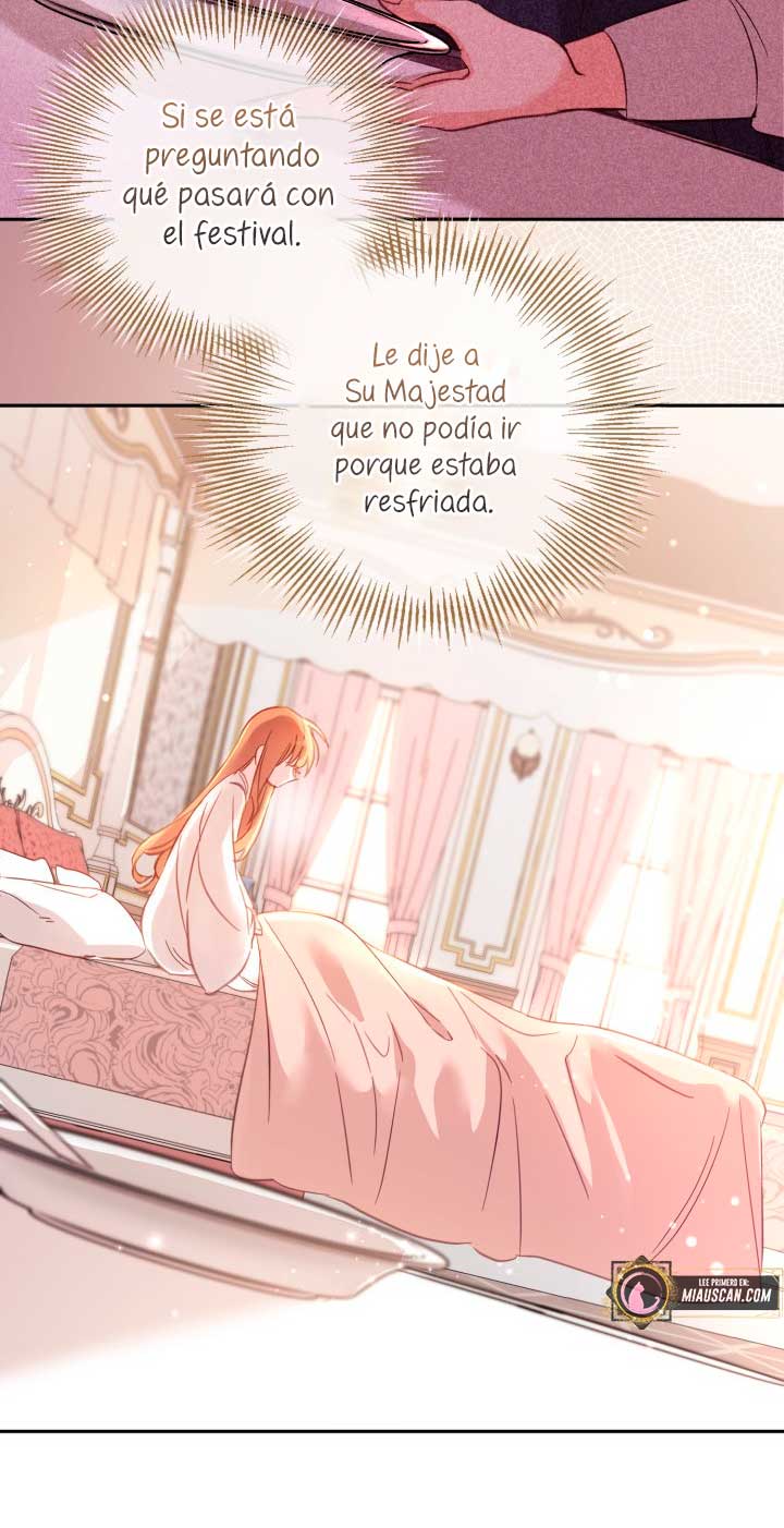 No hay lugar para las falsificaciones Capítulo 3 - Page 13