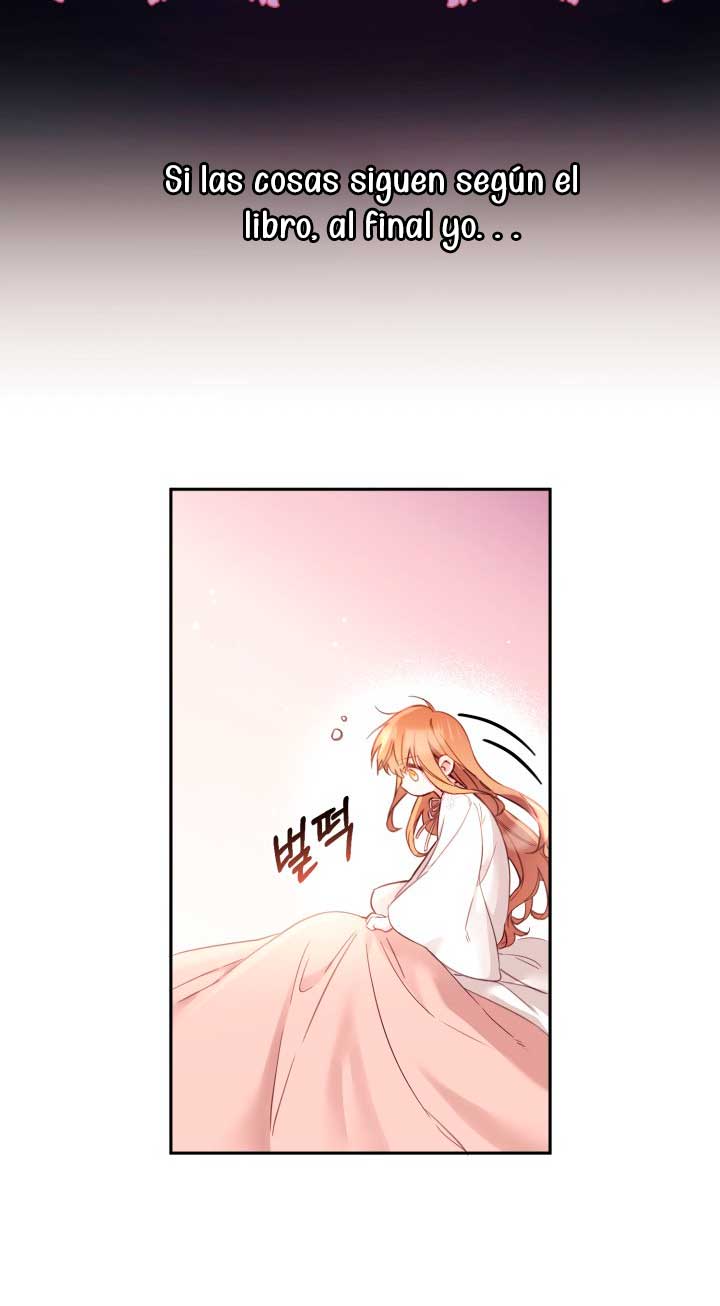 No hay lugar para las falsificaciones Capítulo 3 - Page 17