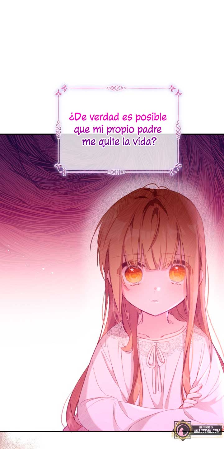 No hay lugar para las falsificaciones Capítulo 3 - Page 18