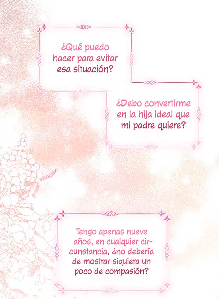 No hay lugar para las falsificaciones Capítulo 3 - Page 19