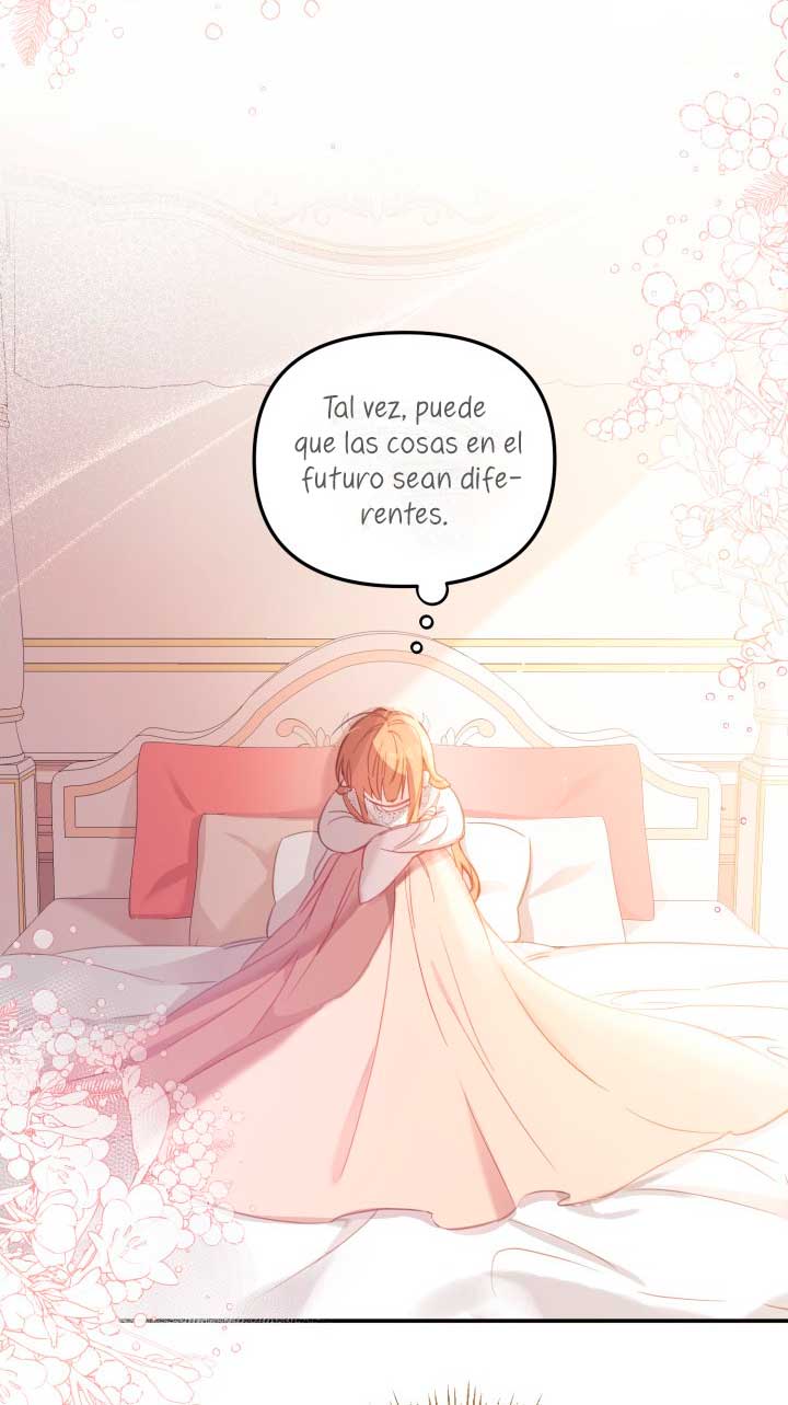 No hay lugar para las falsificaciones Capítulo 3 - Page 20