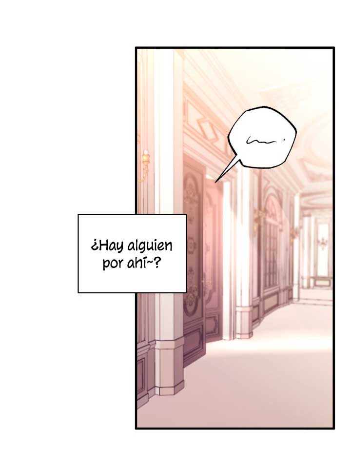 No hay lugar para las falsificaciones Capítulo 3 - Page 29
