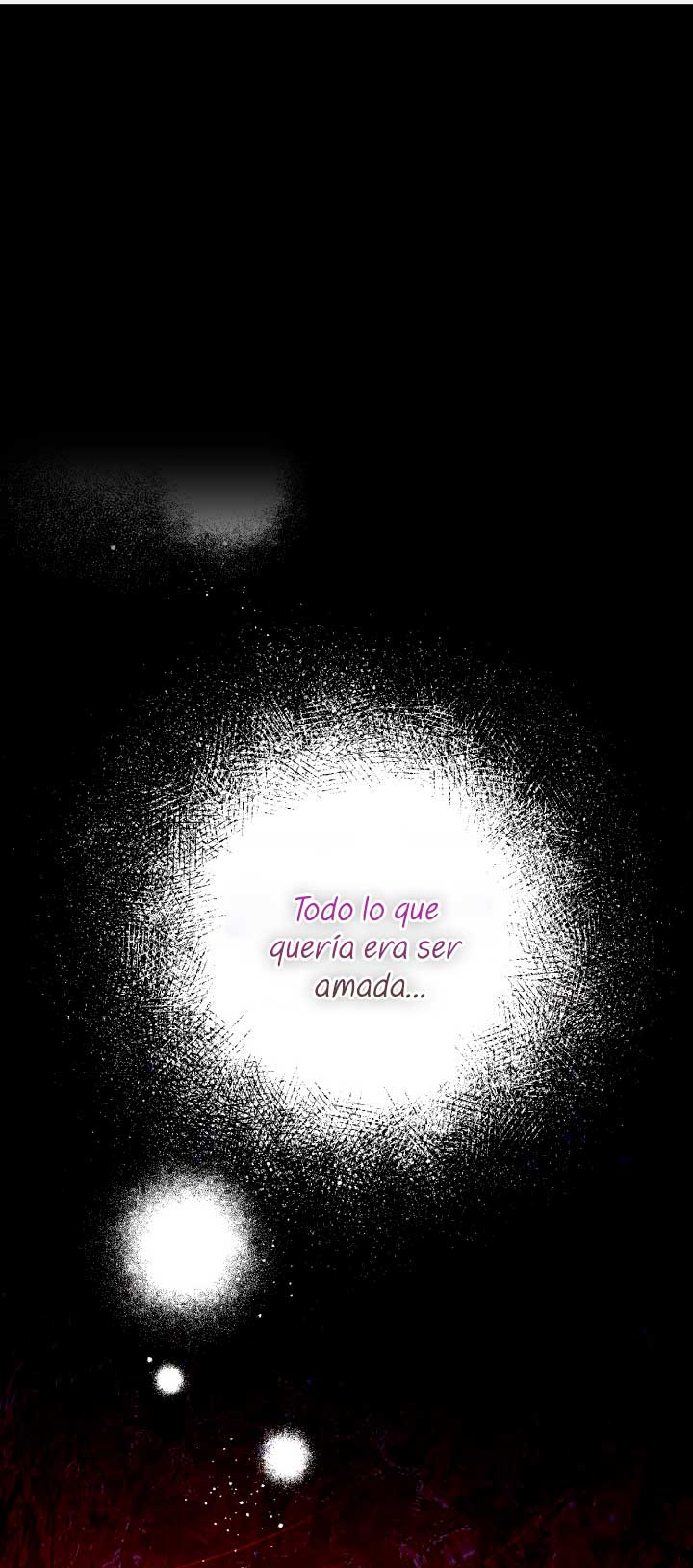 No hay lugar para las falsificaciones Capítulo 3 - Page 3