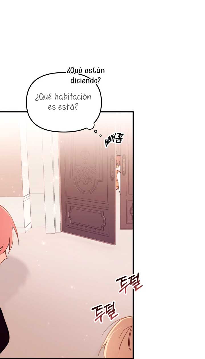 No hay lugar para las falsificaciones Capítulo 3 - Page 30