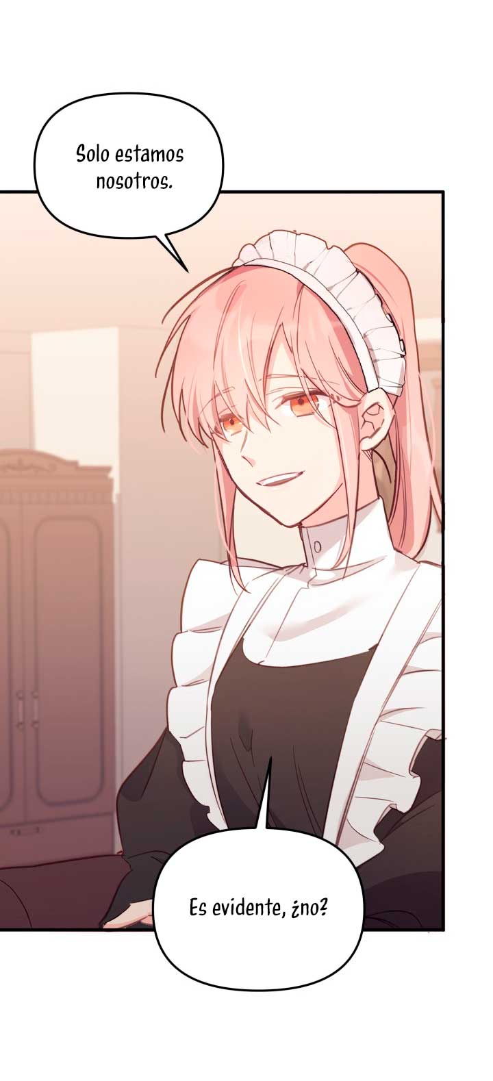 No hay lugar para las falsificaciones Capítulo 3 - Page 32