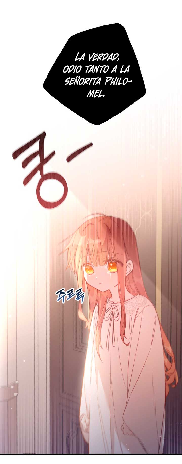 No hay lugar para las falsificaciones Capítulo 3 - Page 38