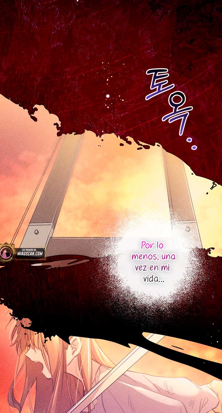 No hay lugar para las falsificaciones Capítulo 3 - Page 4