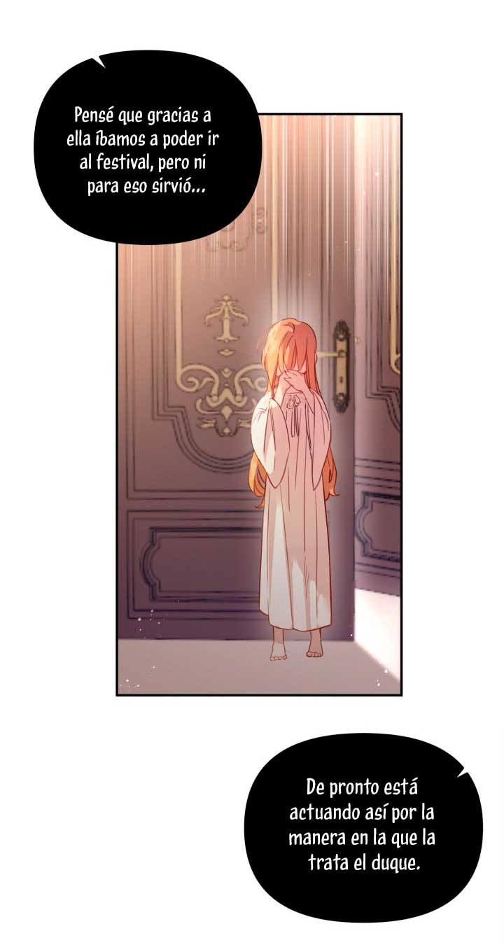 No hay lugar para las falsificaciones Capítulo 3 - Page 41