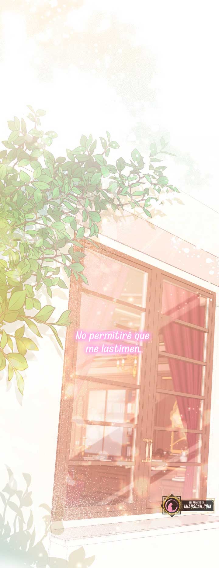 No hay lugar para las falsificaciones Capítulo 3 - Page 45