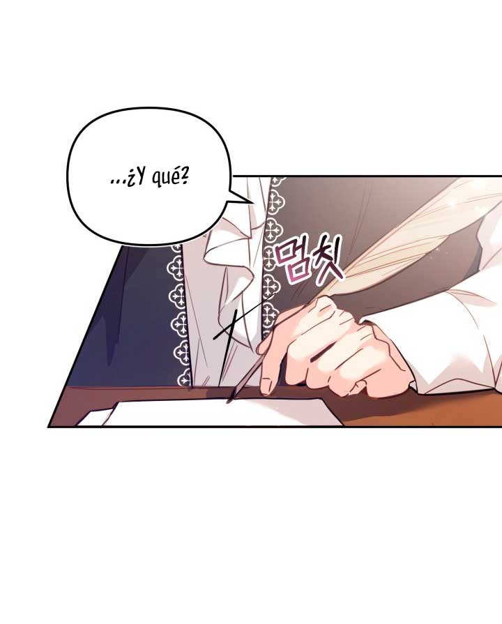 No hay lugar para las falsificaciones Capítulo 3 - Page 50