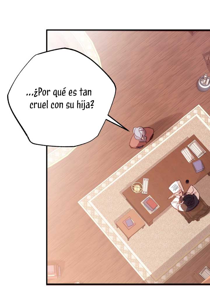 No hay lugar para las falsificaciones Capítulo 3 - Page 52