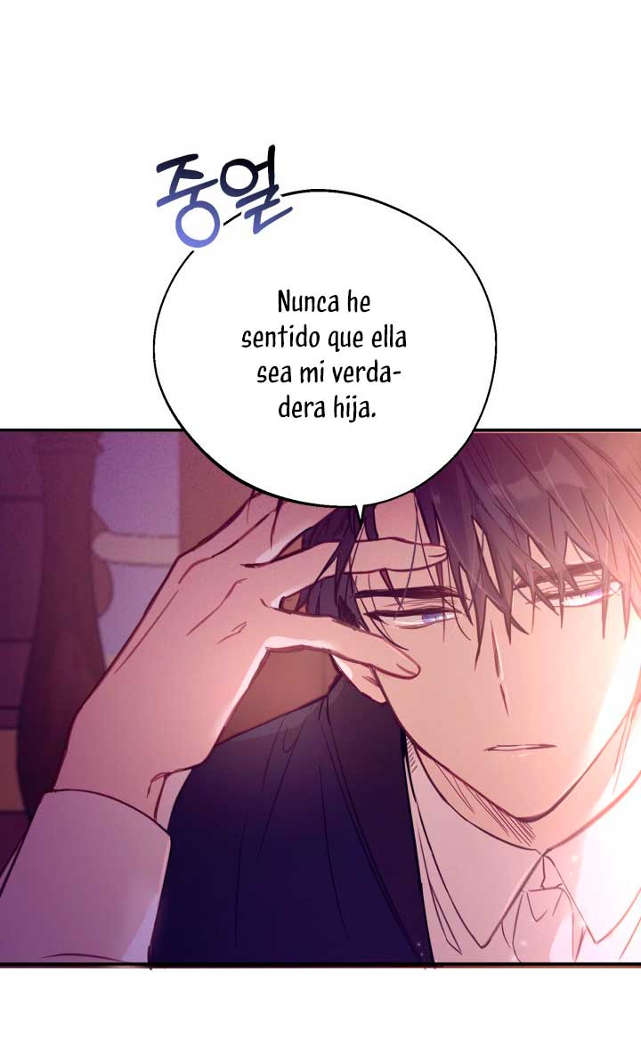 No hay lugar para las falsificaciones Capítulo 3 - Page 53