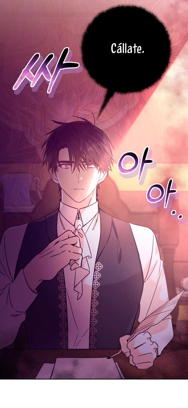 No hay lugar para las falsificaciones Capítulo 3 - Page 55