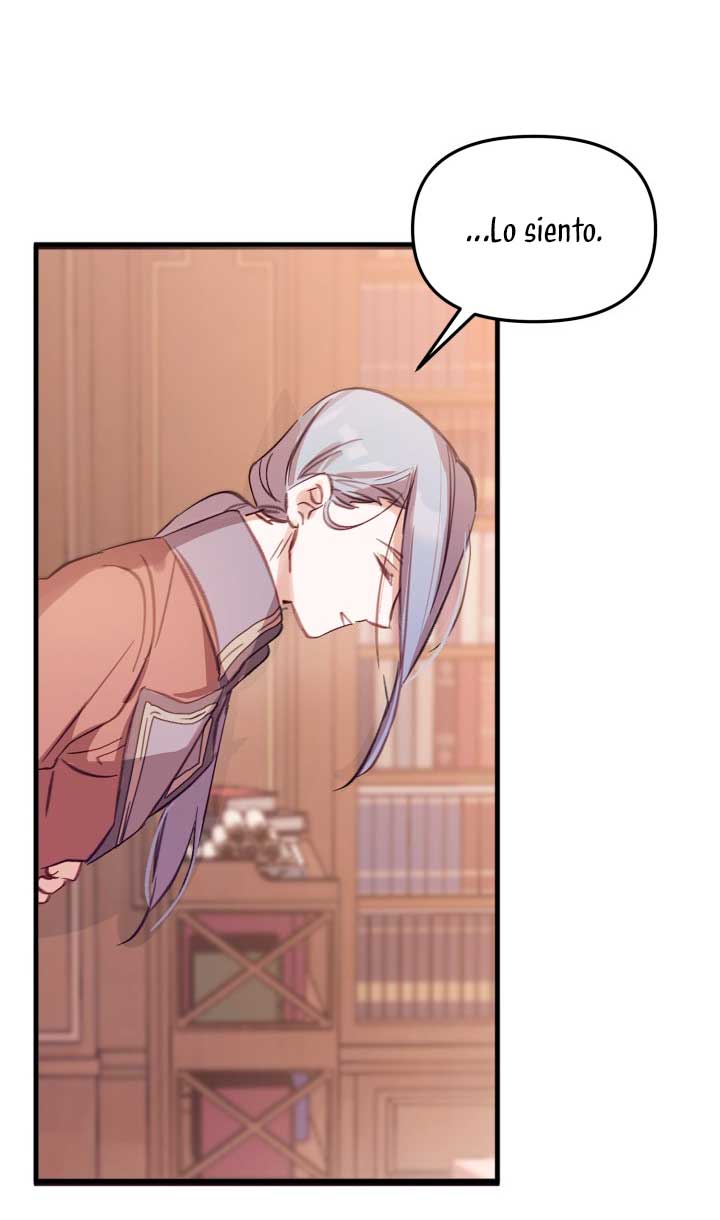 No hay lugar para las falsificaciones Capítulo 3 - Page 56